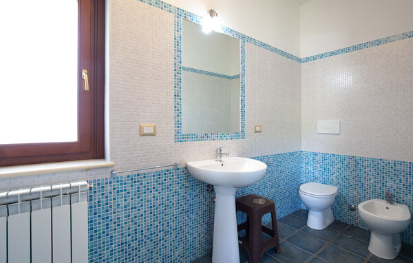 Casa di vacanze Villa Rossana