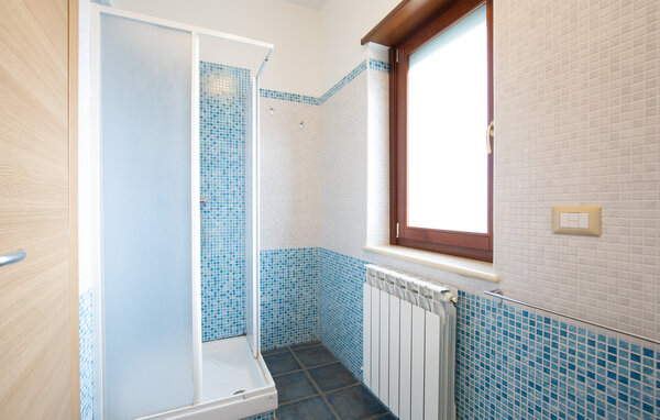 Casa di vacanze Villa Rossana