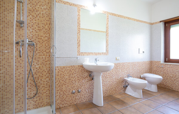 Casa di vacanze Villa Rossana