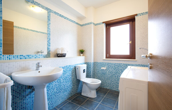 Casa di vacanze Villa Rossana