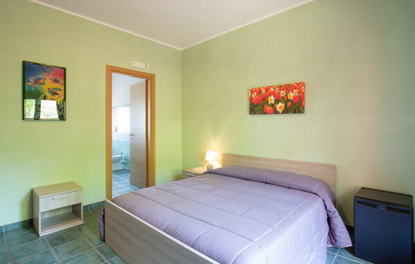 Casa di vacanze Villa Rossana