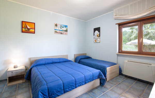 Casa di vacanze Villa Rossana