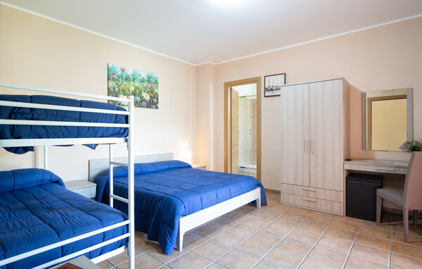 Casa di vacanze Villa Rossana