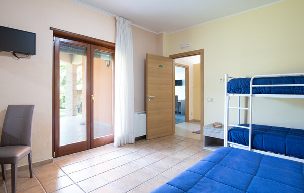 Casa di vacanze Villa Rossana