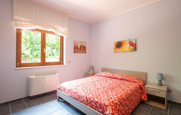 Casa di vacanze Villa Rossana