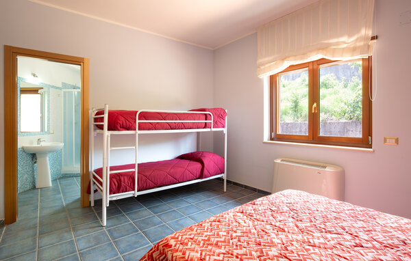 Casa di vacanze Villa Rossana