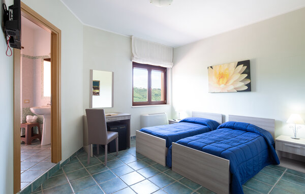 Casa di vacanze Villa Rossana