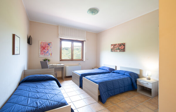 Casa di vacanze Villa Rossana
