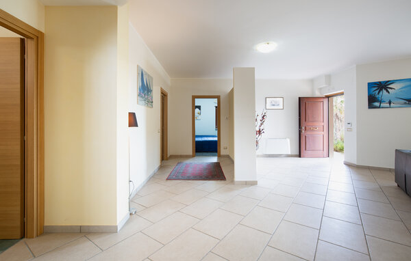 Casa di vacanze Villa Rossana