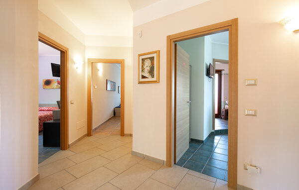 Casa di vacanze Villa Rossana