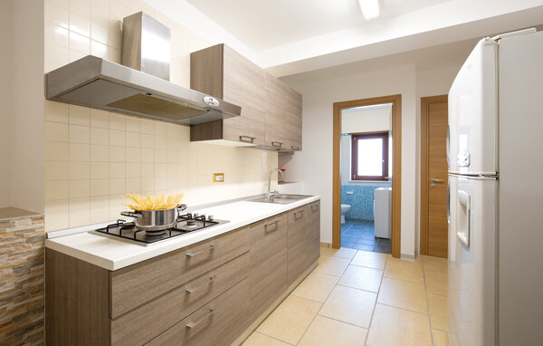 Casa di vacanze Villa Rossana
