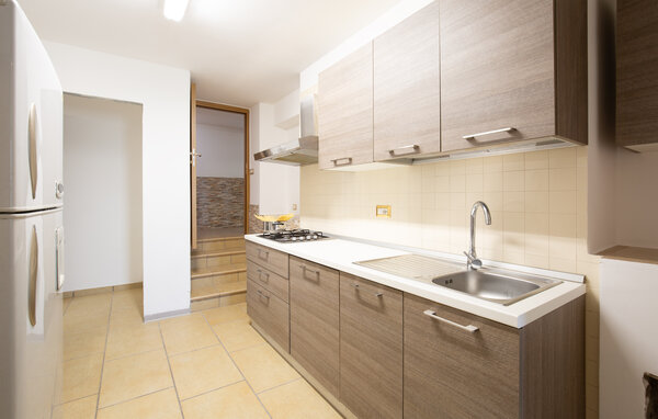 Casa di vacanze Villa Rossana