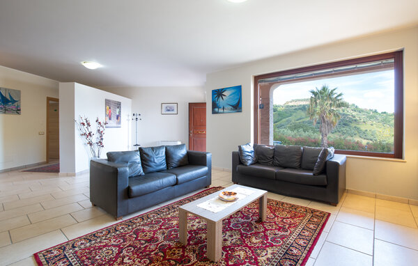 Casa di vacanze Villa Rossana