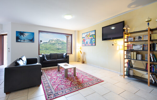 Casa di vacanze Villa Rossana
