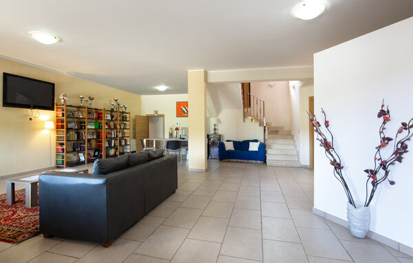 Casa di vacanze Villa Rossana
