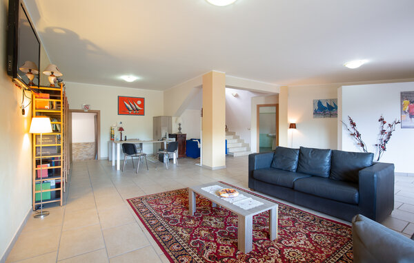 Casa di vacanze Villa Rossana