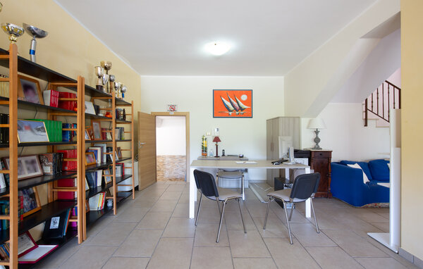 Casa di vacanze Villa Rossana