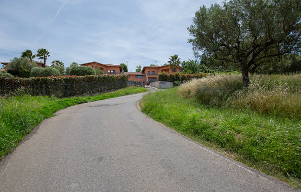 Casa di vacanze Villa Rossana