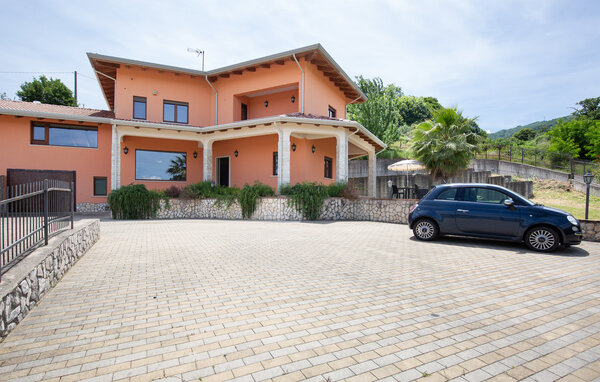 Casa di vacanze Villa Rossana
