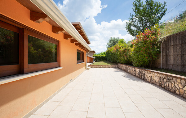Casa di vacanze Villa Rossana
