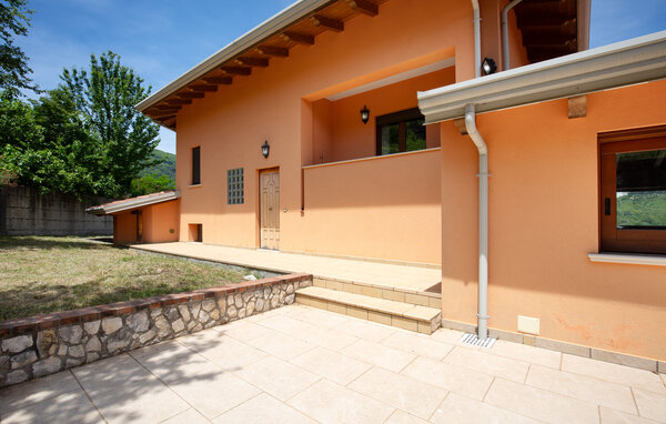 Casa di vacanze Villa Rossana
