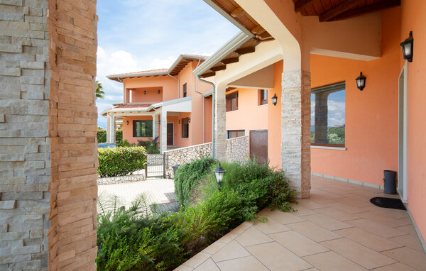 Casa di vacanze Villa Rossana