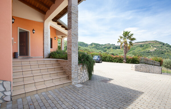 Casa di vacanze Villa Rossana