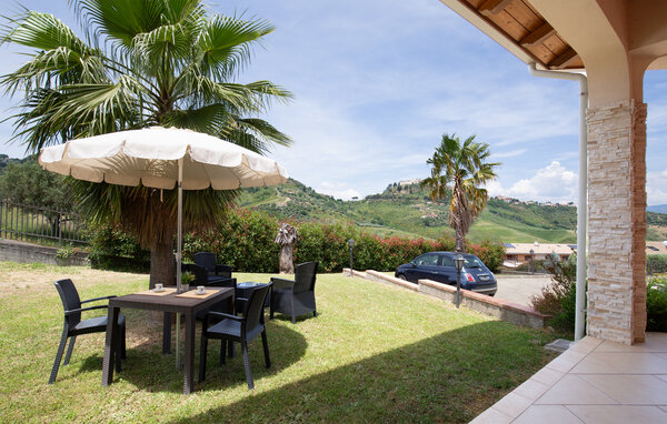 Casa di vacanze Villa Rossana
