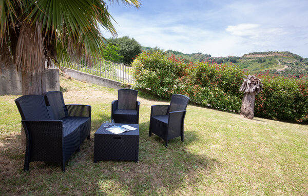 Casa di vacanze Villa Rossana