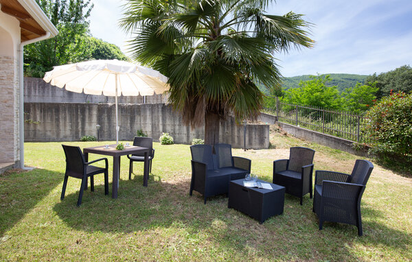 Casa di vacanze Villa Rossana