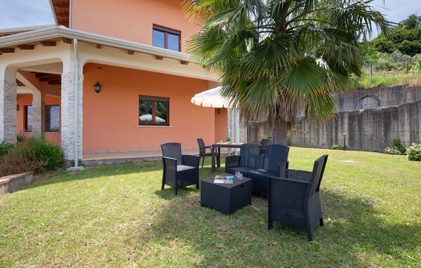 Casa di vacanze Villa Rossana