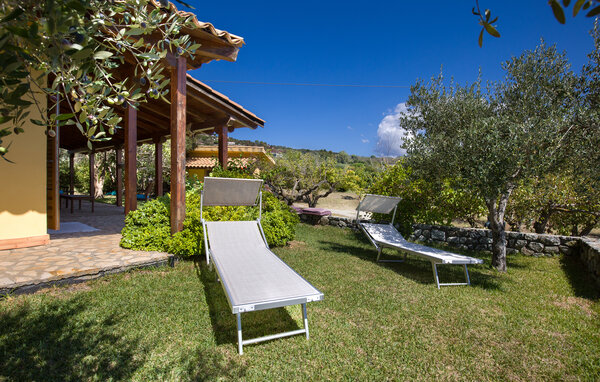 Domy wakacyjne - Capo Vaticano , Wlochy - IKK333 104