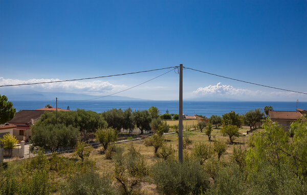 Domy wakacyjne - Capo Vaticano , Wlochy - IKK333 202