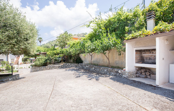 Ferienwohnung Villa Stefania