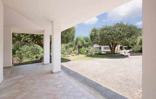 Ferienwohnung Villa Stefania