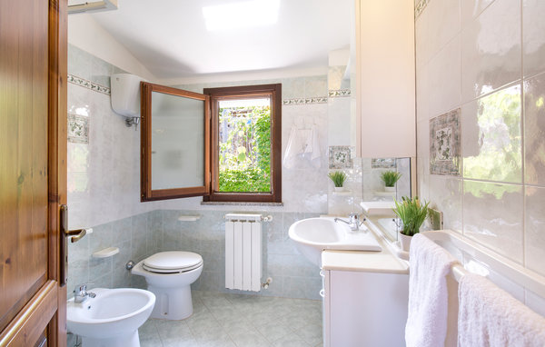 Ferienwohnung Villa Stefania