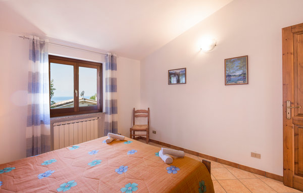 Ferienwohnung Villa Stefania