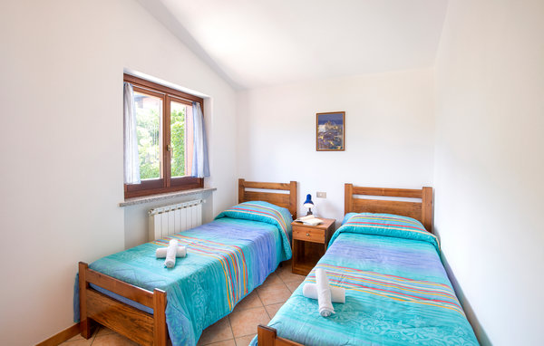 Ferienwohnung Villa Stefania