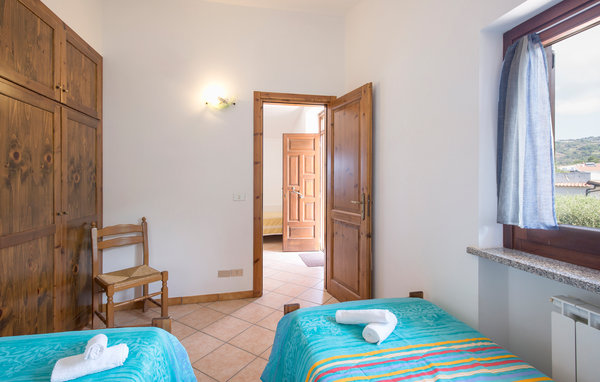 Ferienwohnung Villa Stefania