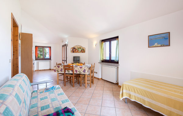 Ferienwohnung Villa Stefania