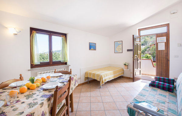 Ferienwohnung Villa Stefania