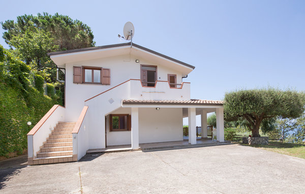 Ferienwohnung Villa Stefania