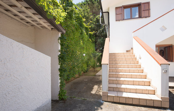 Ferienwohnung Villa Stefania