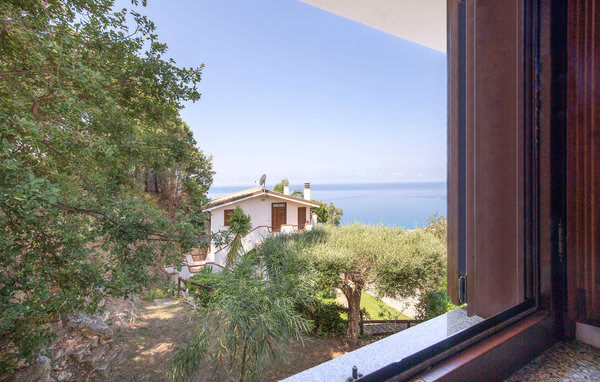 Ferienwohnung Villa Stefania