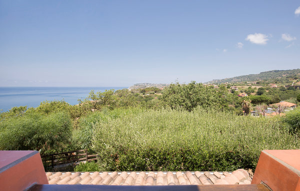 Ferienwohnung Villa Stefania