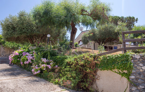 Ferienwohnung Villa Alessia