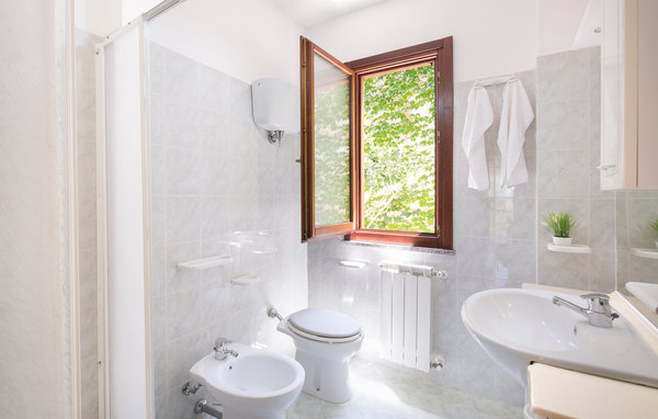 Ferienwohnung Villa Alessia