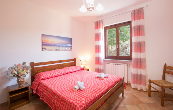 Ferienwohnung Villa Alessia
