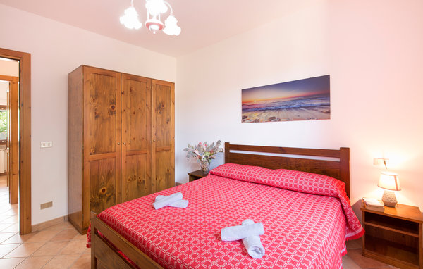 Ferienwohnung Villa Alessia