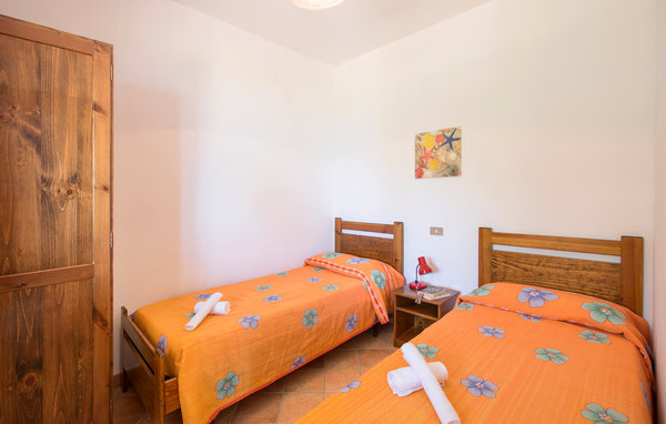 Ferienwohnung Villa Alessia